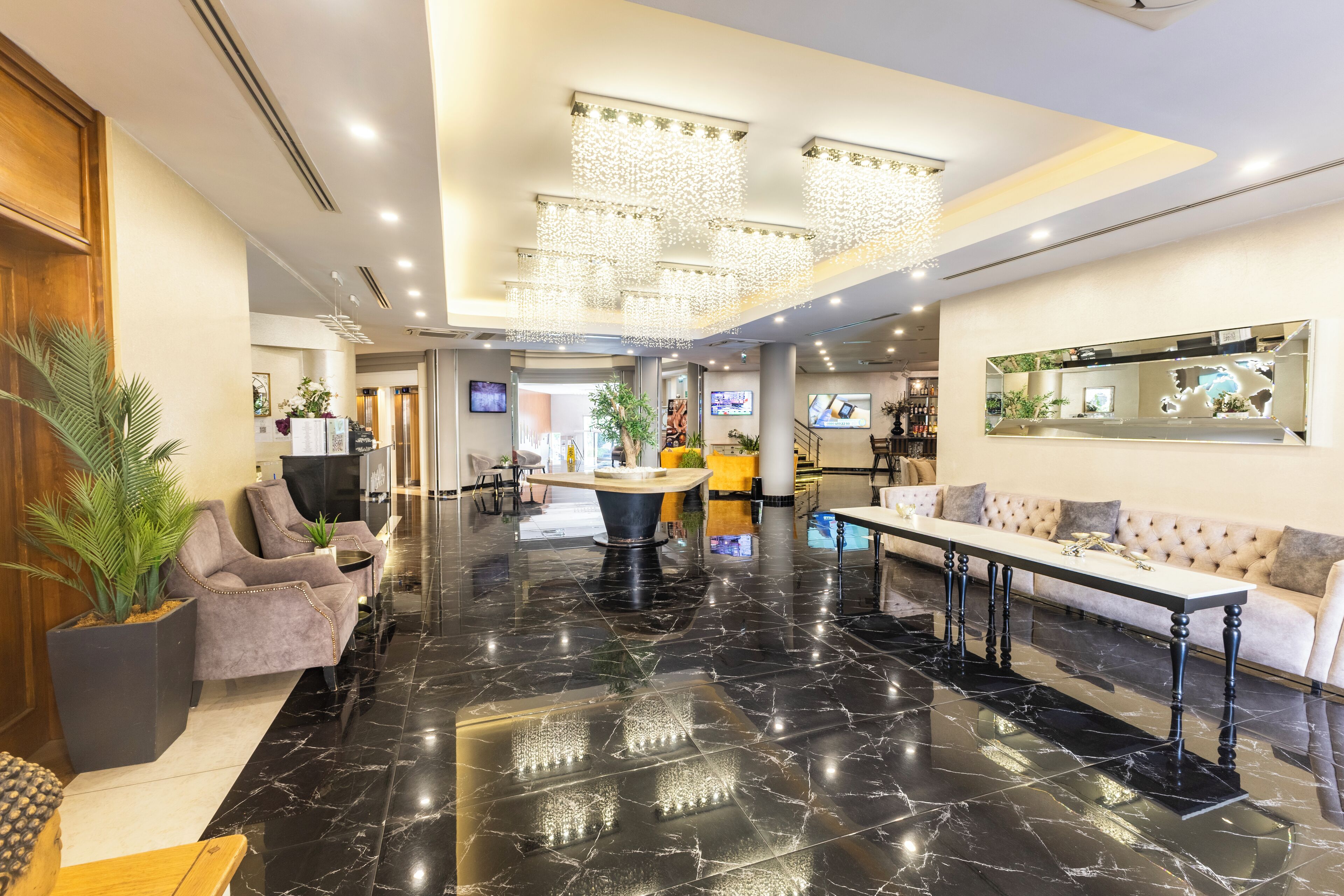 Foto - Motto Premium Hotel&Spa