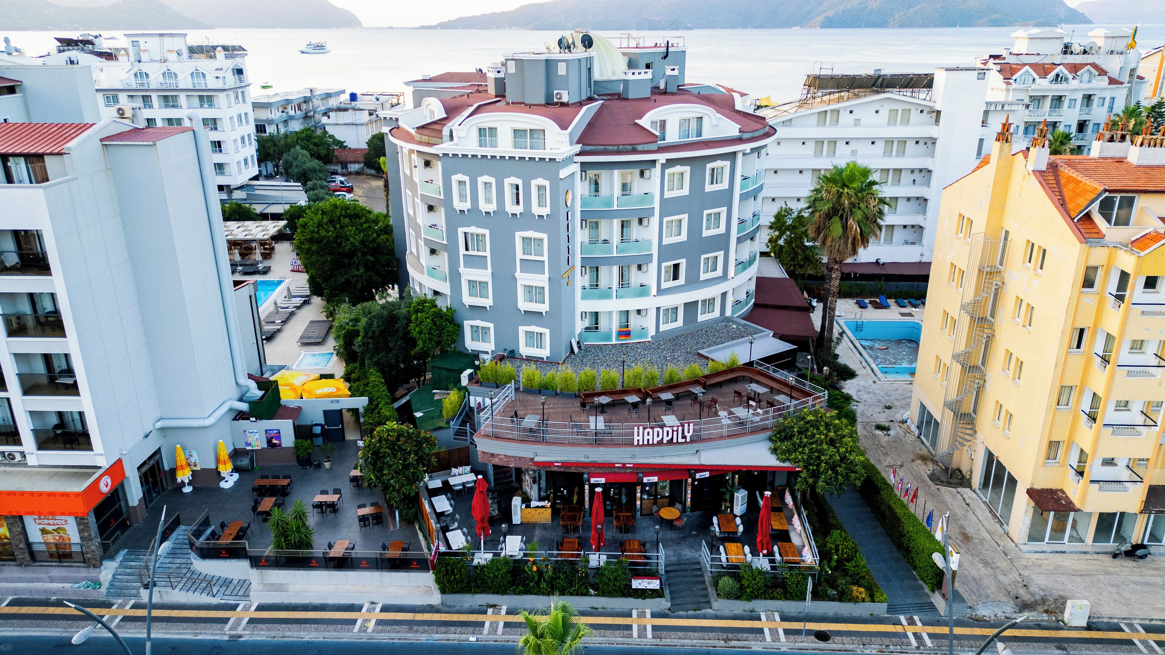 Foto - Motto Premium Hotel&Spa