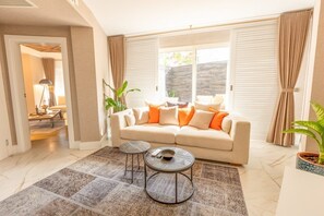 Premium Suite | Minibar, in-room safe, soundproofing, free WiFi - Motto Premium Marmaris (Marmaris)