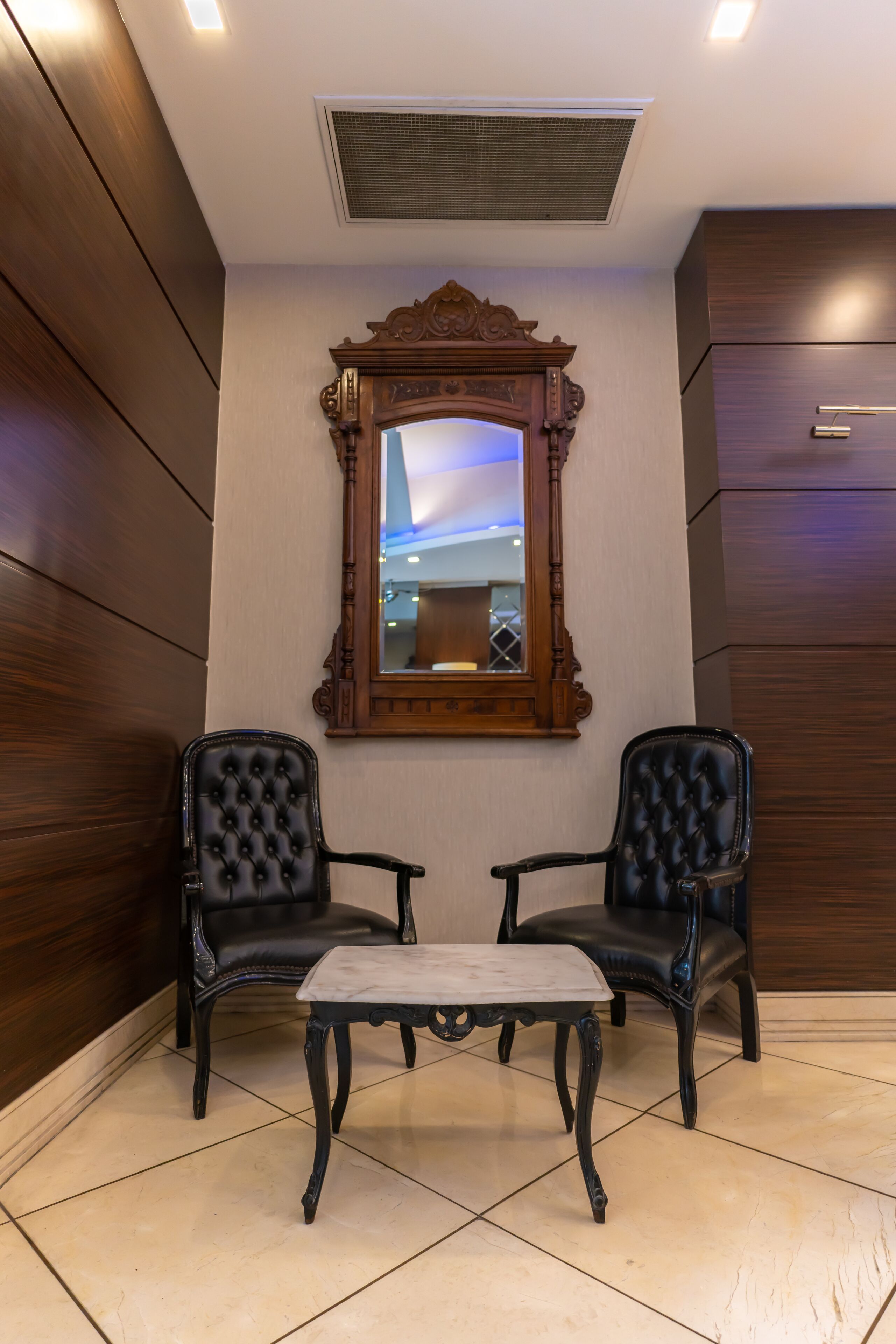 Foto - Lazz Hotel By Ketenci