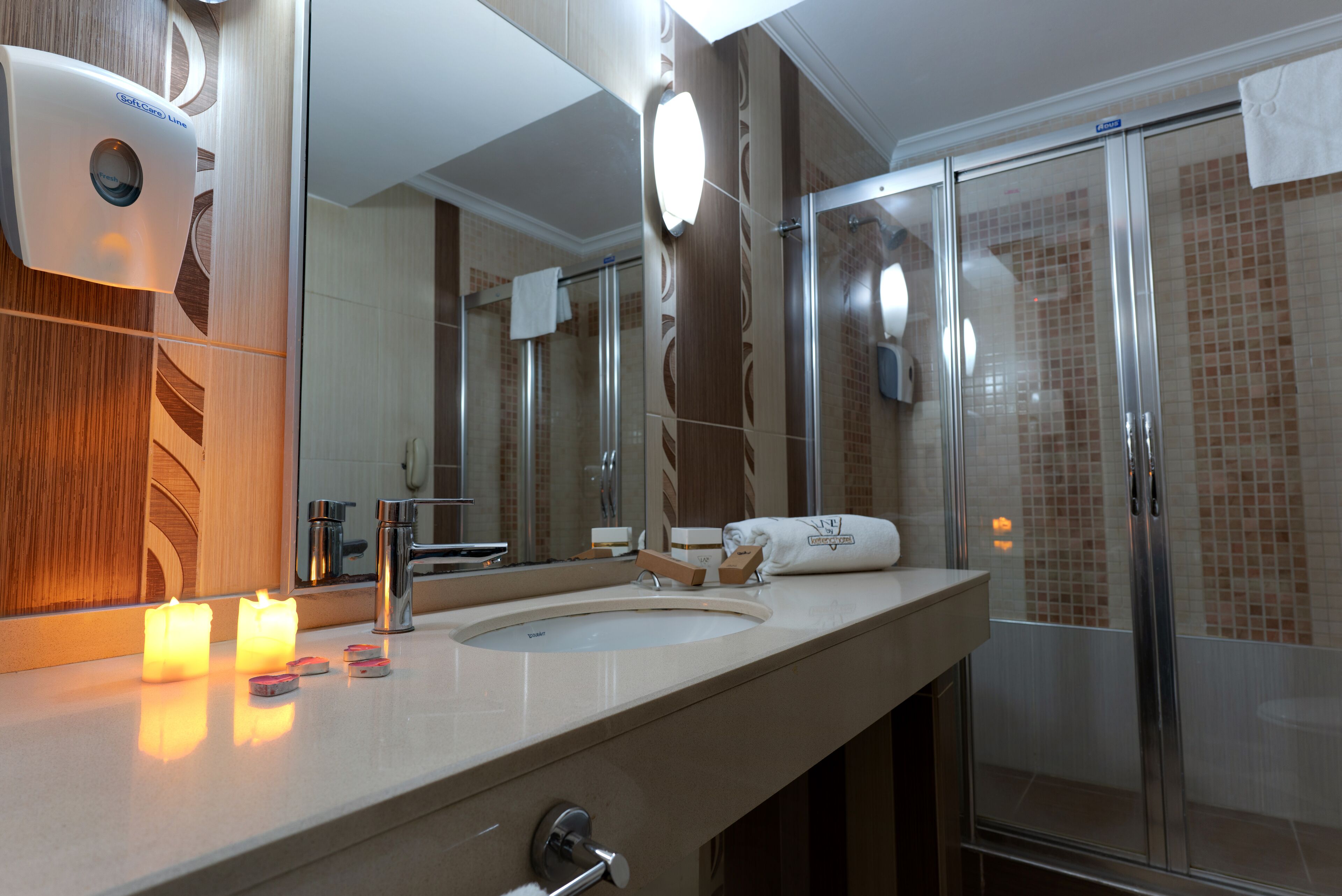 Foto - Lazz Hotel By Ketenci