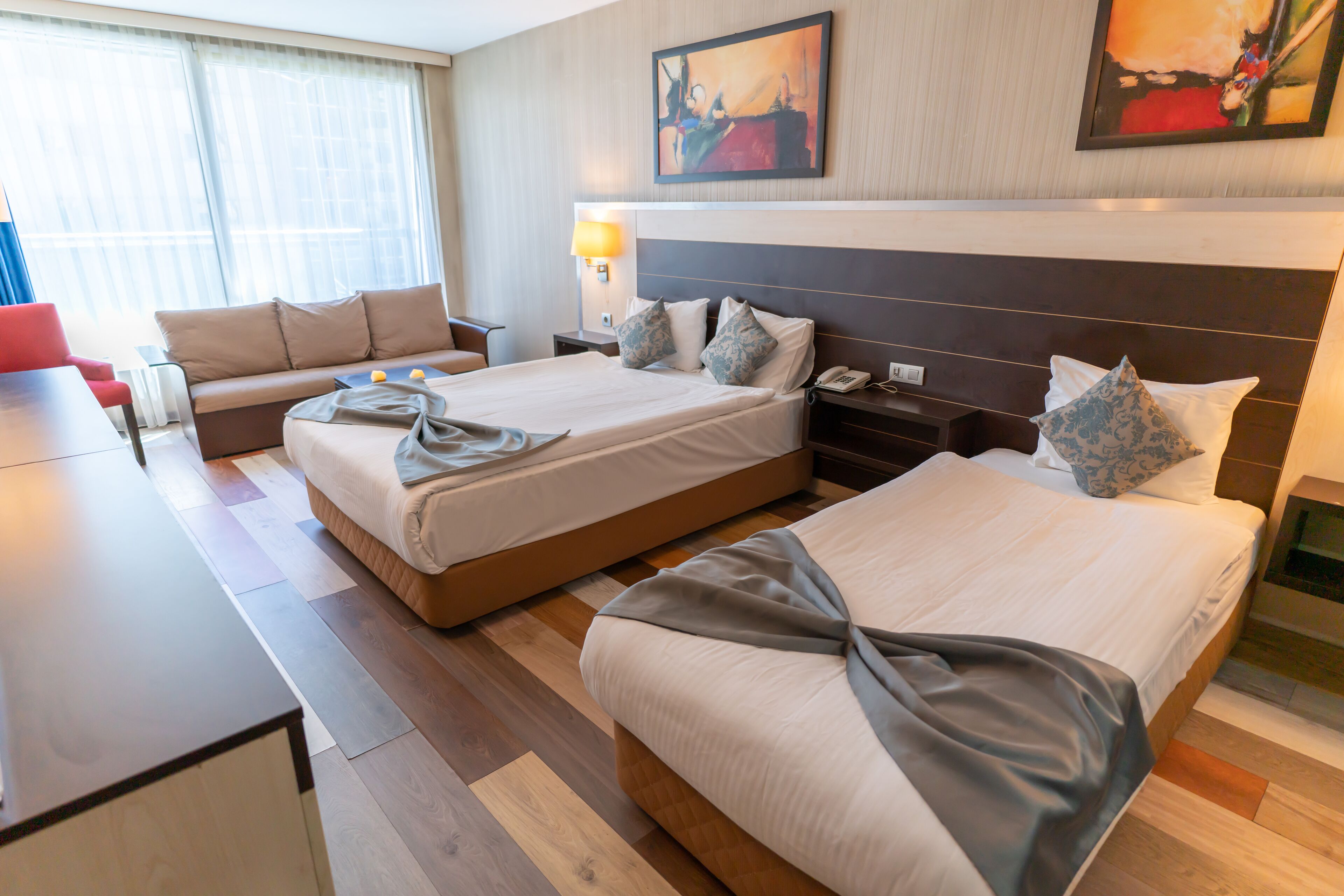Foto - Lazz Hotel By Ketenci
