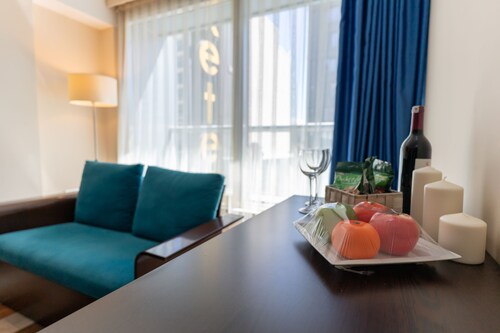 Lazz Hotel By Ketenci