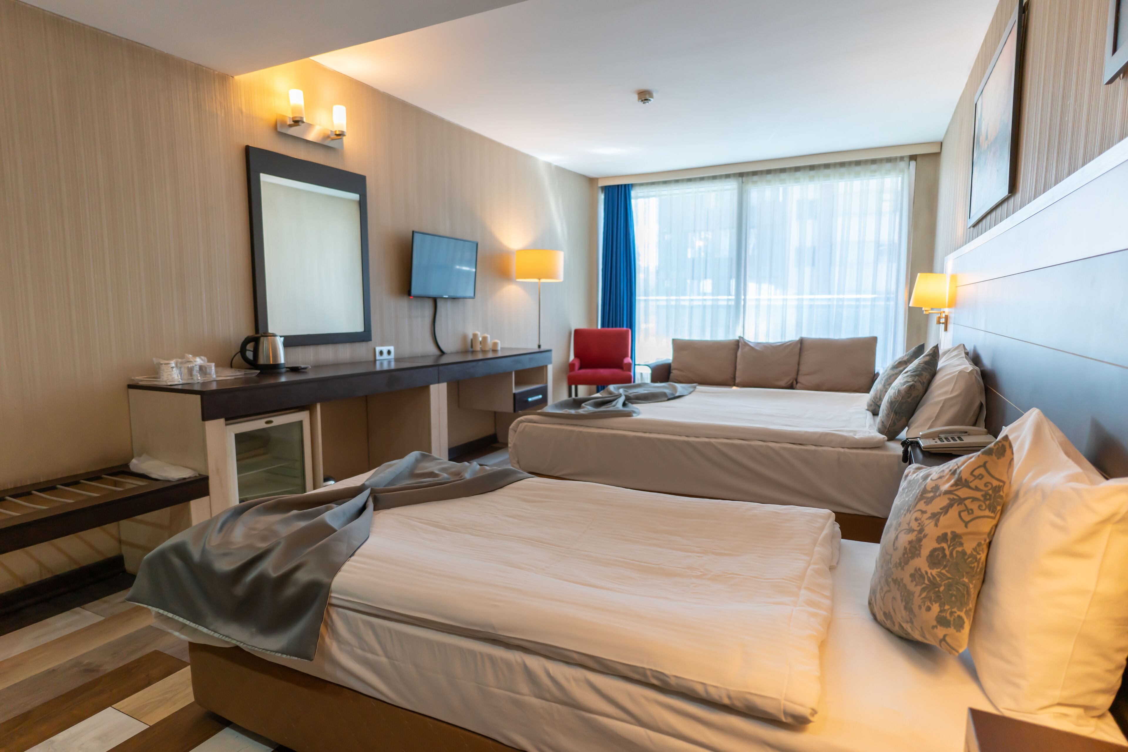 Foto - Lazz Hotel By Ketenci
