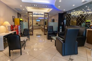 LCD TV - Lazz Hotel By Ketenci (Izmir)