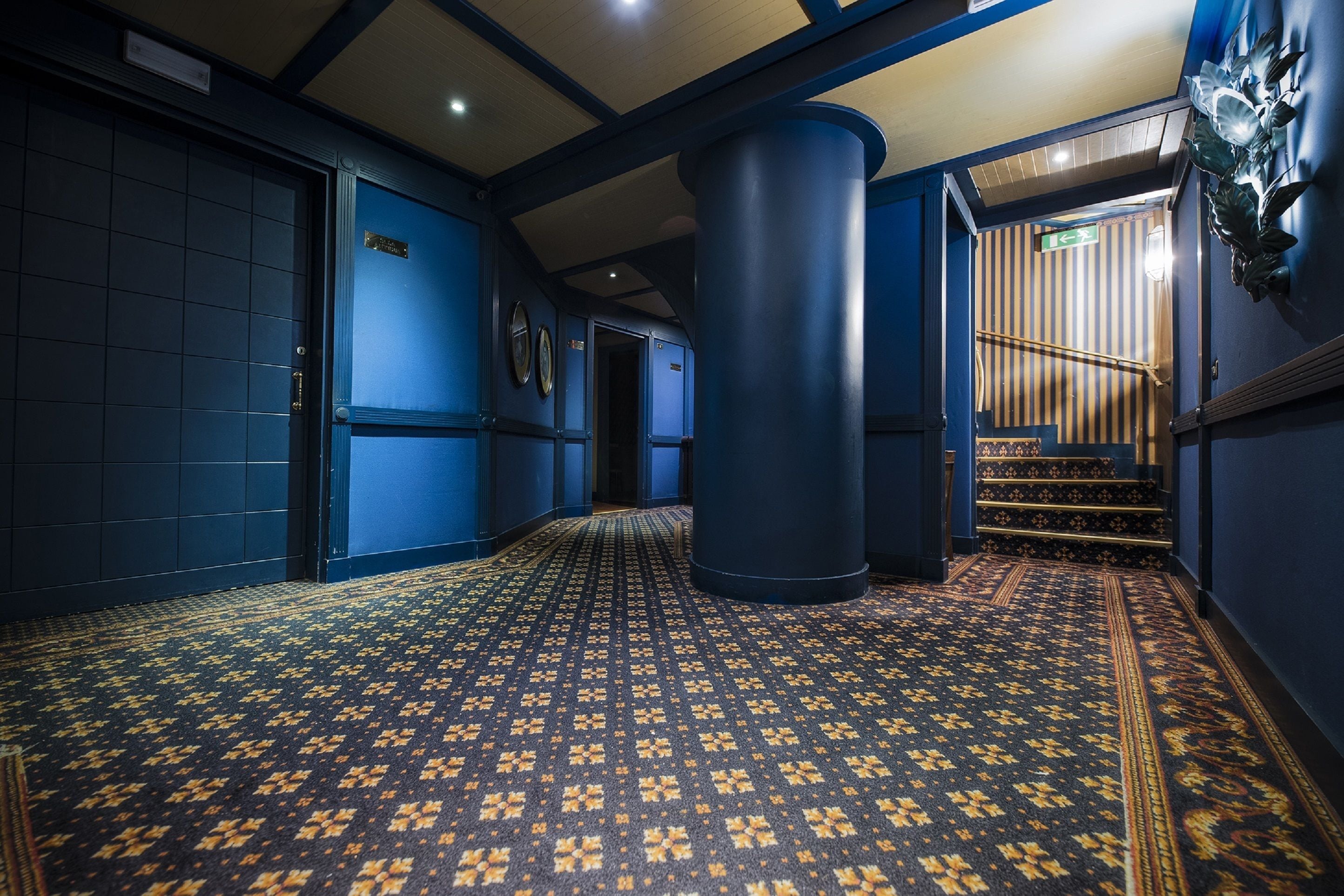 Photo - Grand Hotel Colony