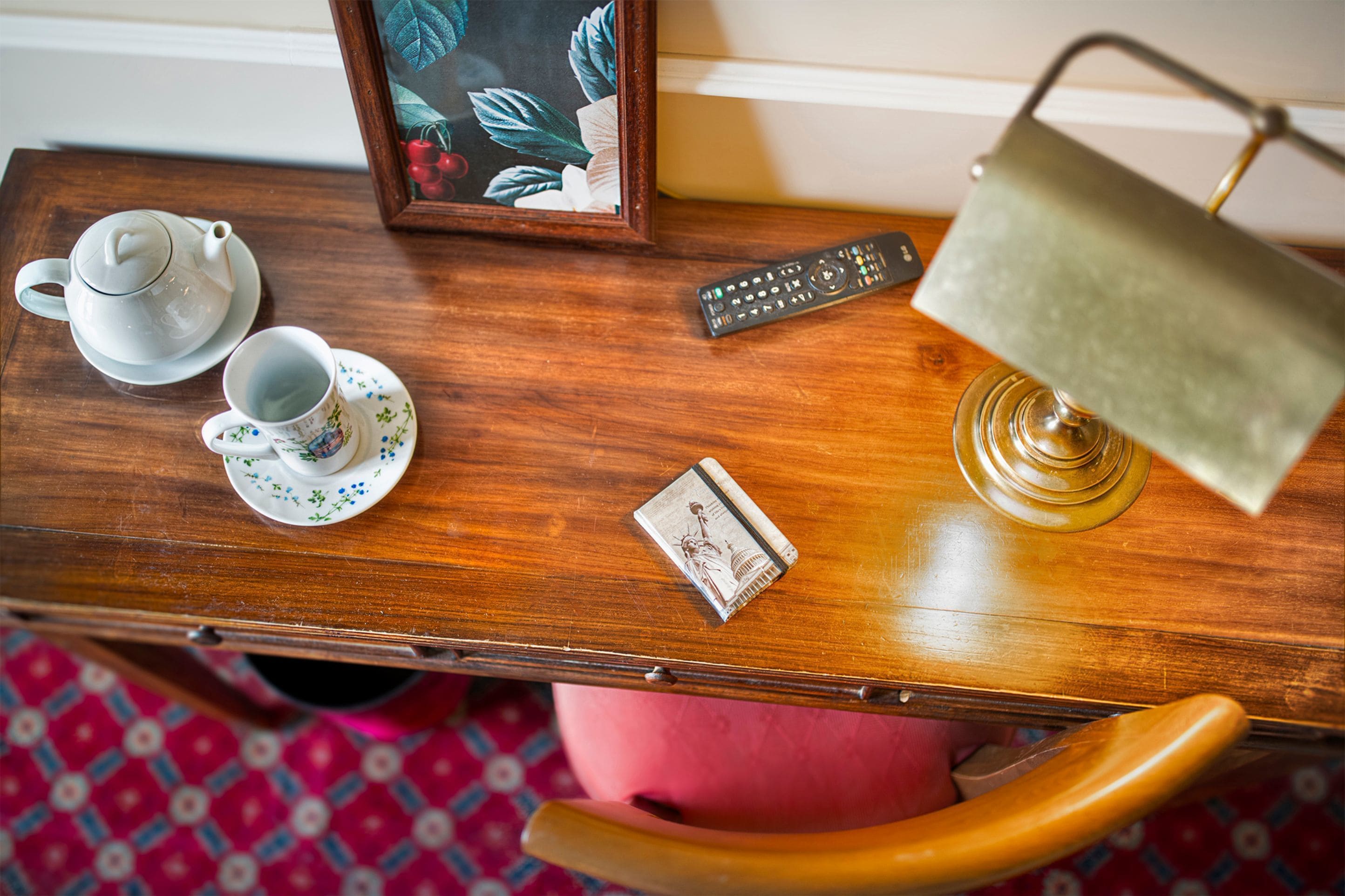 Photo - Grand Hotel Colony