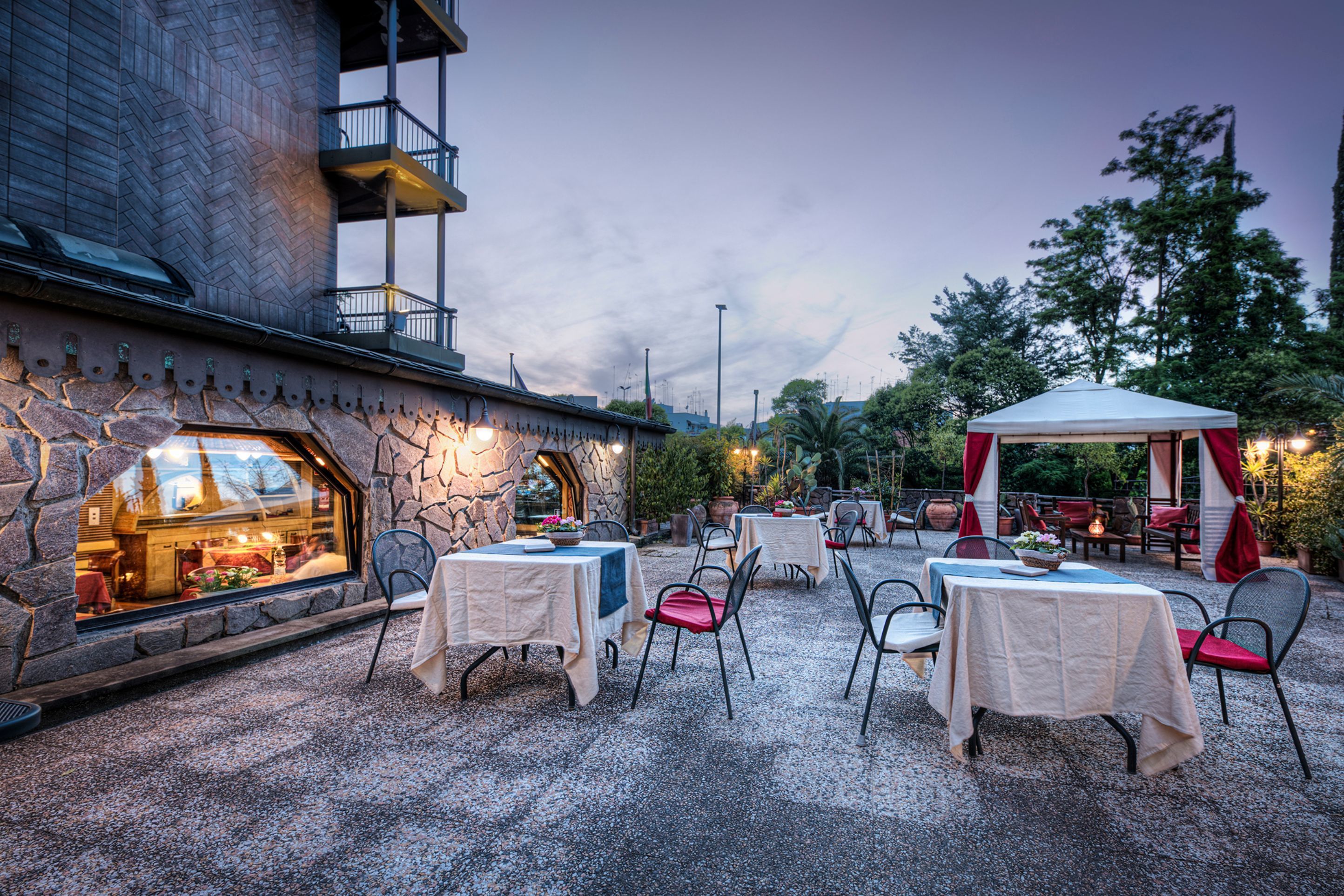 Photo - Grand Hotel Colony