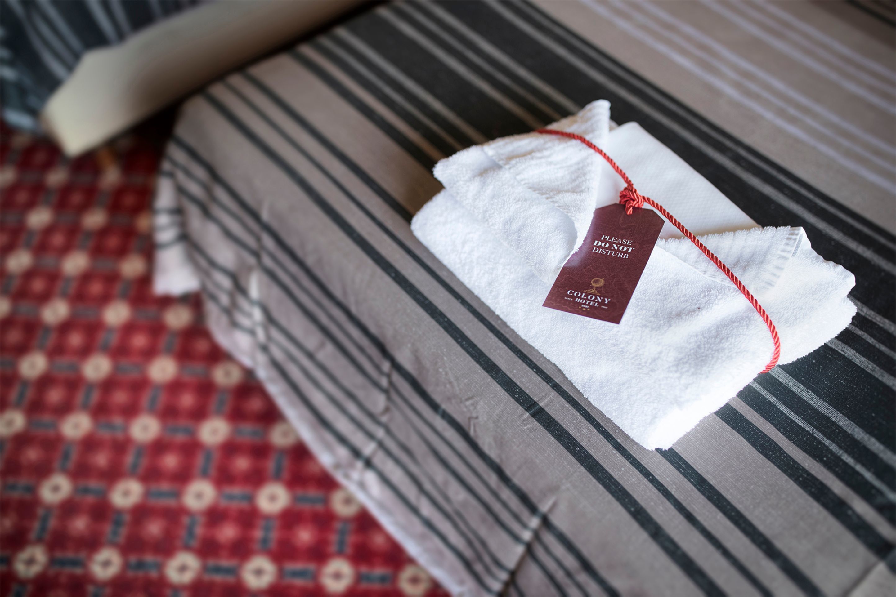 Photo - Grand Hotel Colony