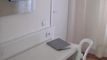 Servicios de la habitación