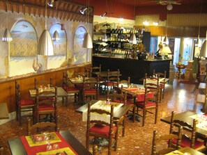 Bar (on property) - Hotel Da Cesare (Stresa)