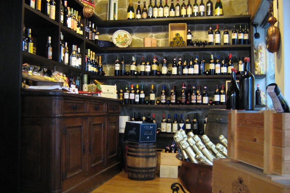 Hotel Da Cesare
