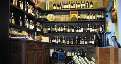 Hotel Da Cesare