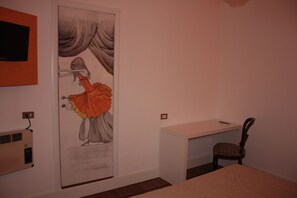 Room amenity - Hotel Da Cesare (Stresa)