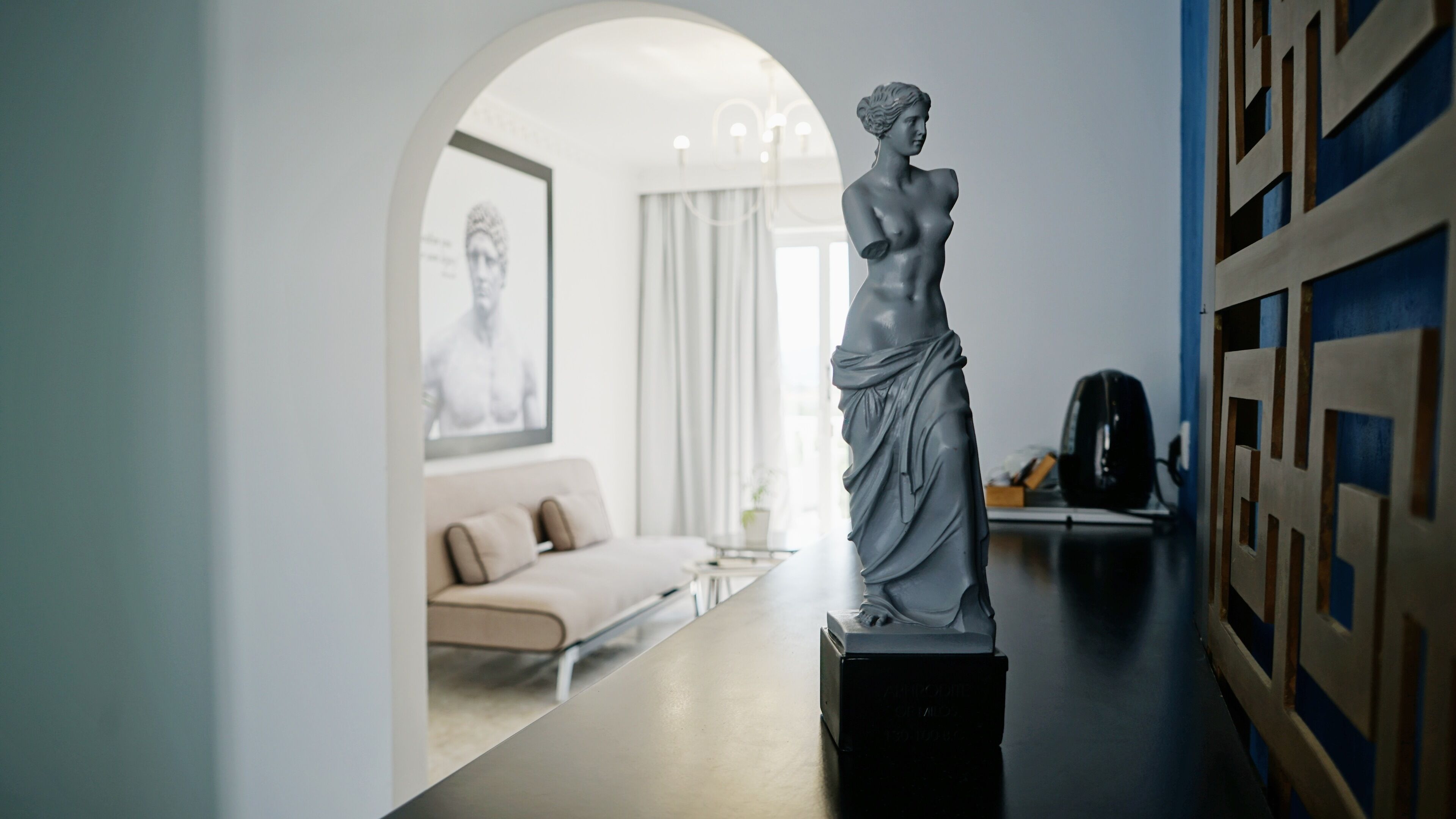 Foto - Meandros Boutique & Spa Hotel - Adults Only