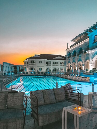 Meandros Boutique & Spa Hotel - Adults Only