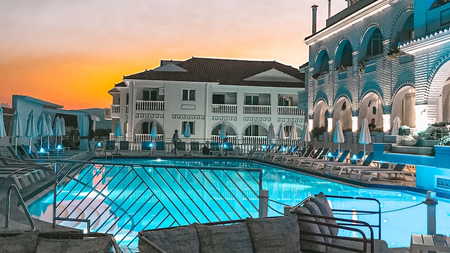 Meandros Boutique & Spa Hotel - Adults Only