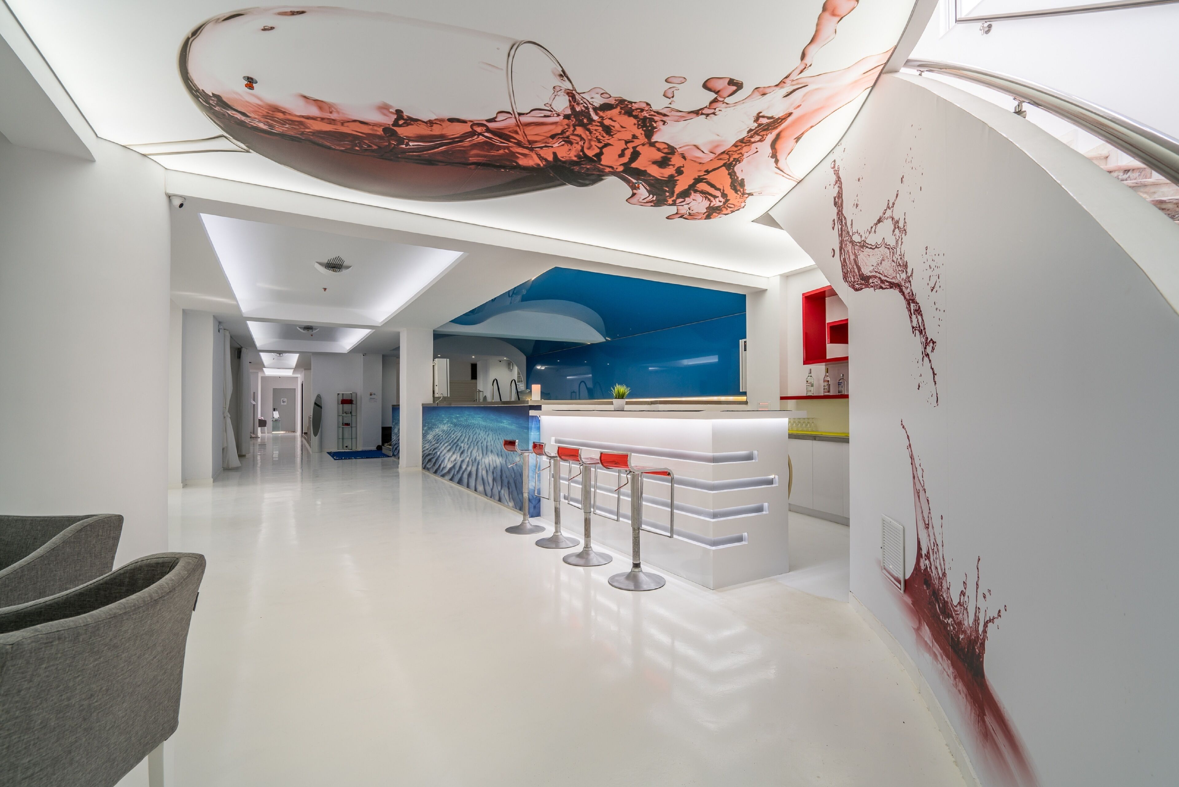 Foto - Meandros Boutique & Spa Hotel - Adults Only