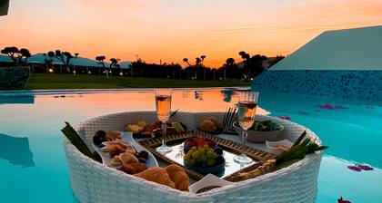 Meandros Boutique & Spa Hotel - Adults Only