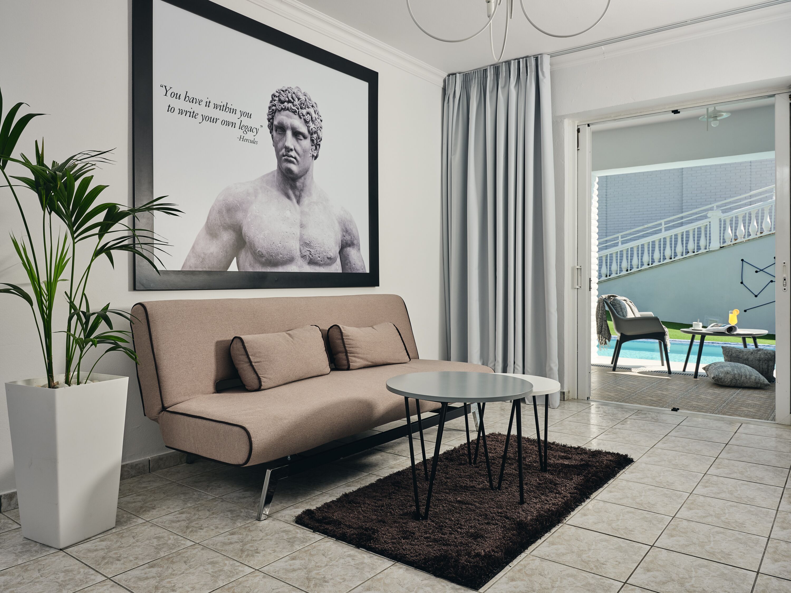 Foto - Meandros Boutique & Spa Hotel - Adults Only