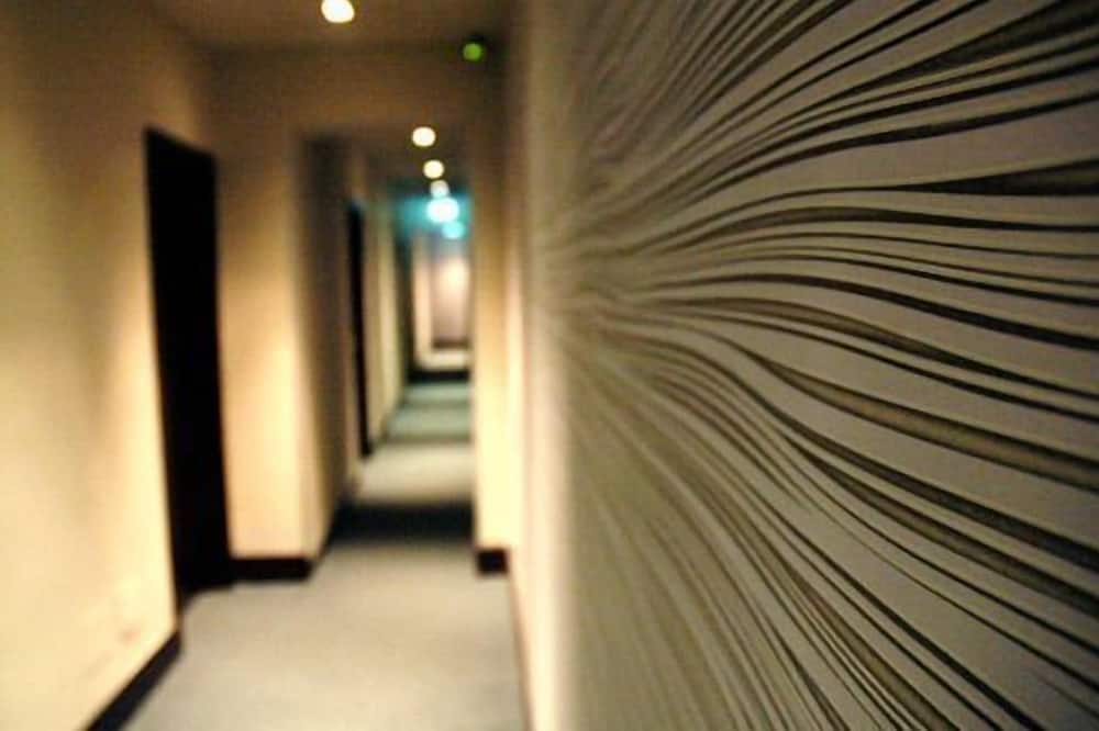 MH Design Hotel