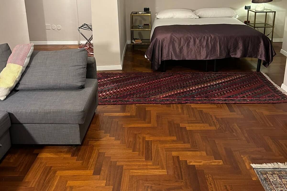 1 bedroom, premium bedding, down duvets, minibar