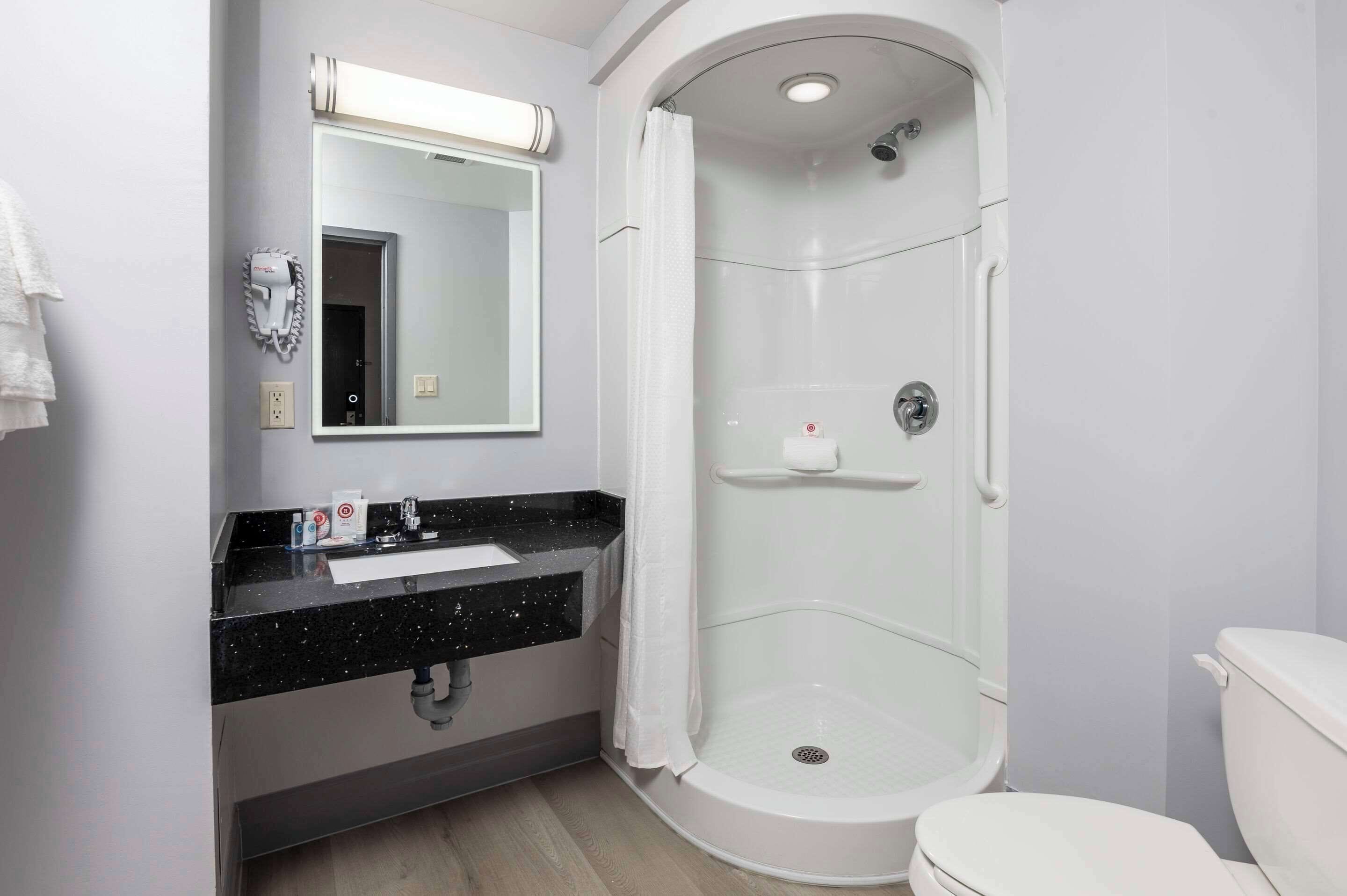 Foto - Comfort Hotel