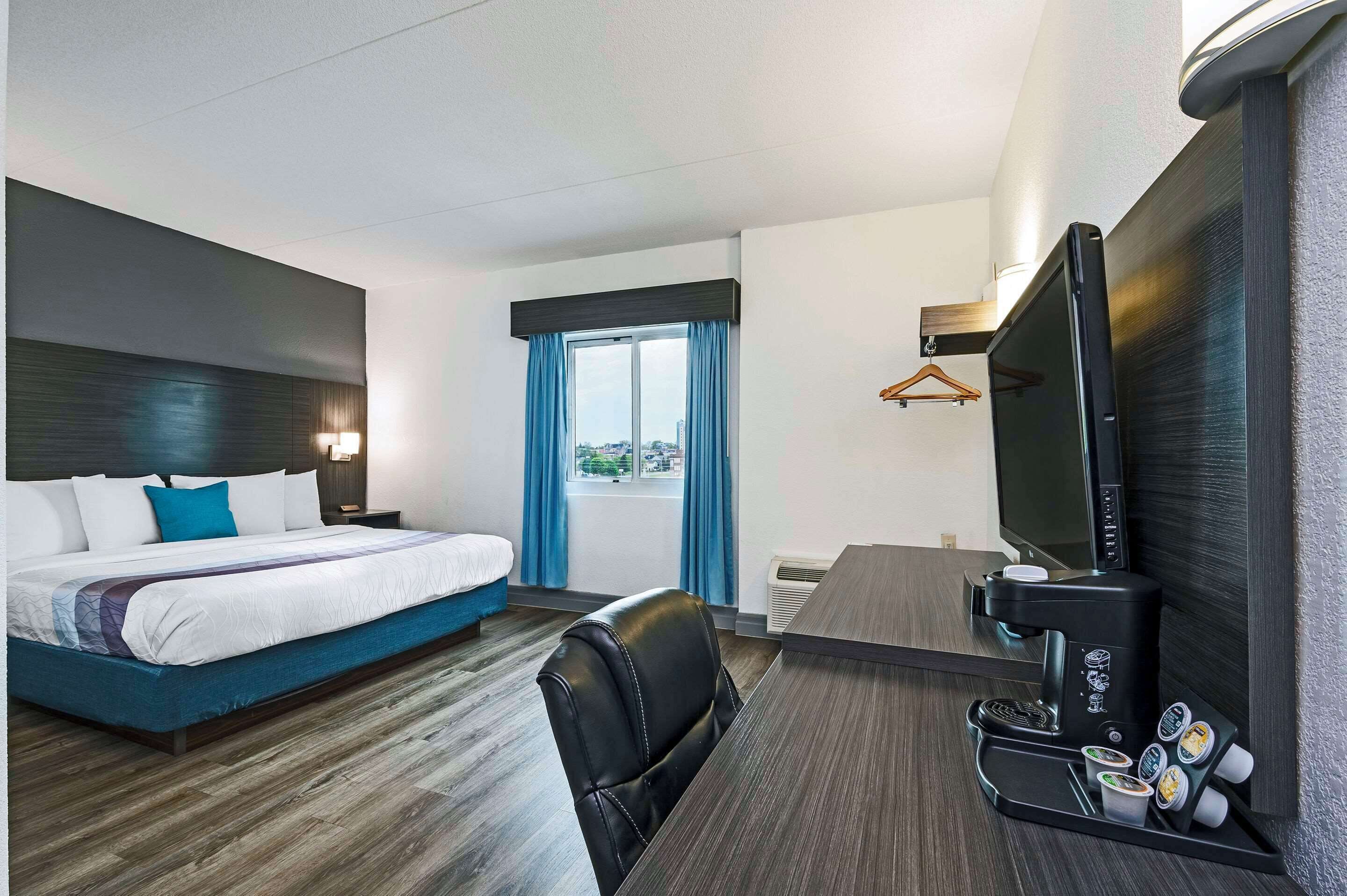 Foto - Comfort Hotel