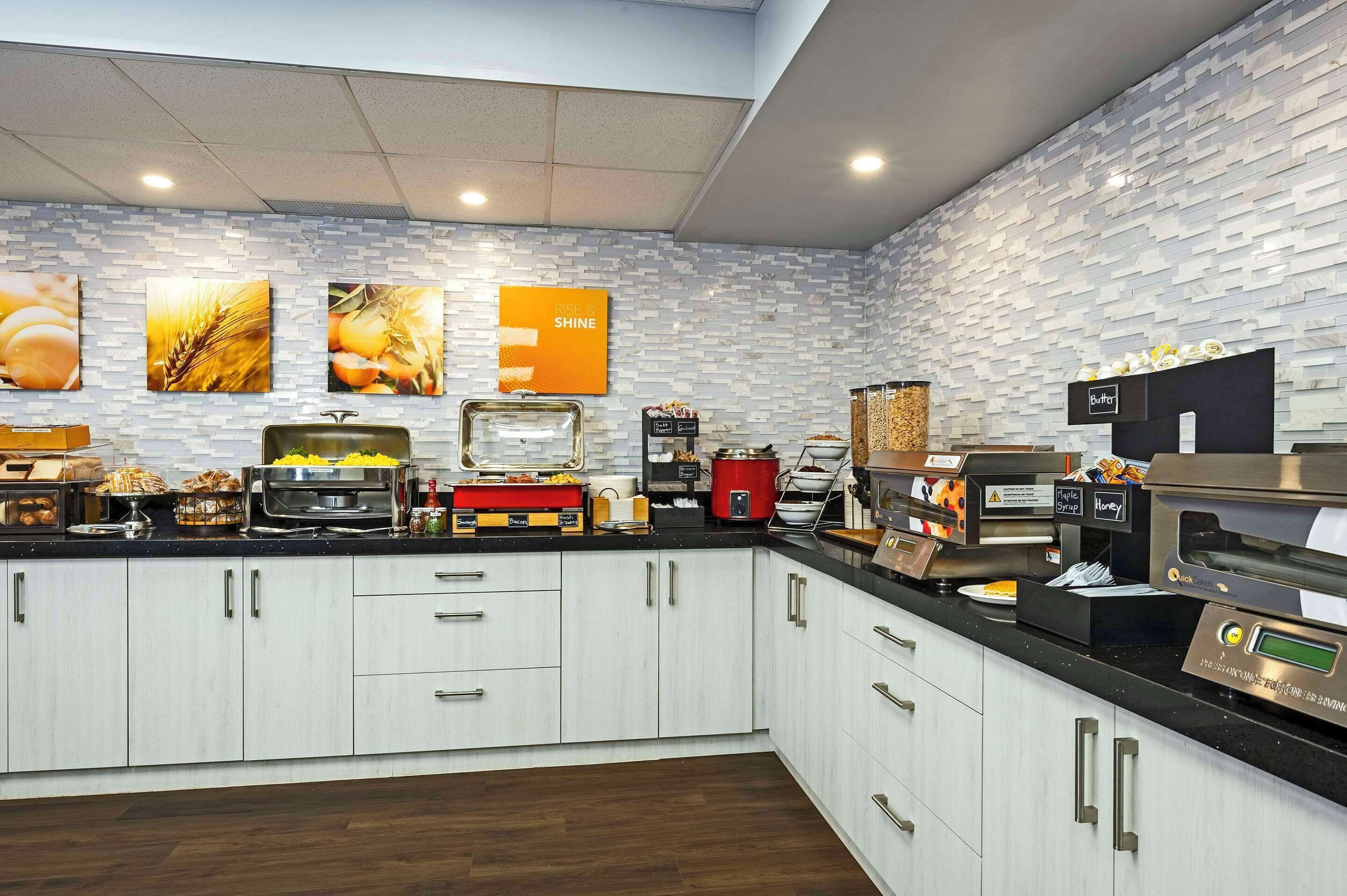 Foto - Comfort Hotel