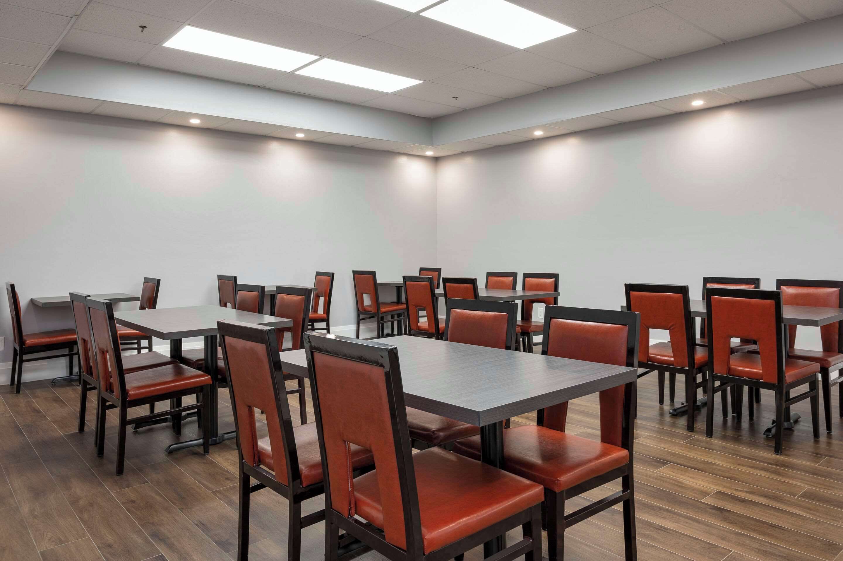 Foto - Comfort Hotel