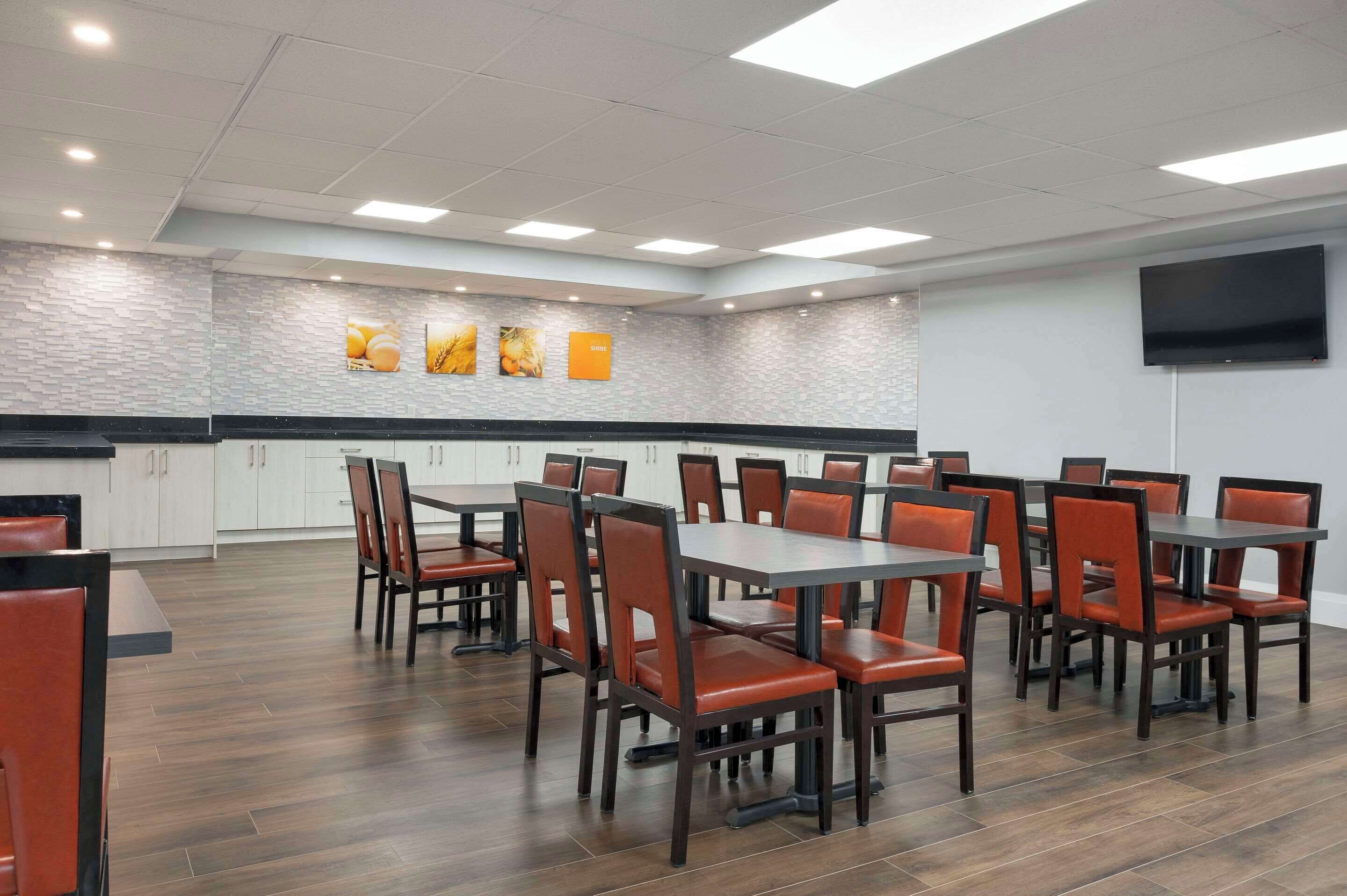 Foto - Comfort Hotel