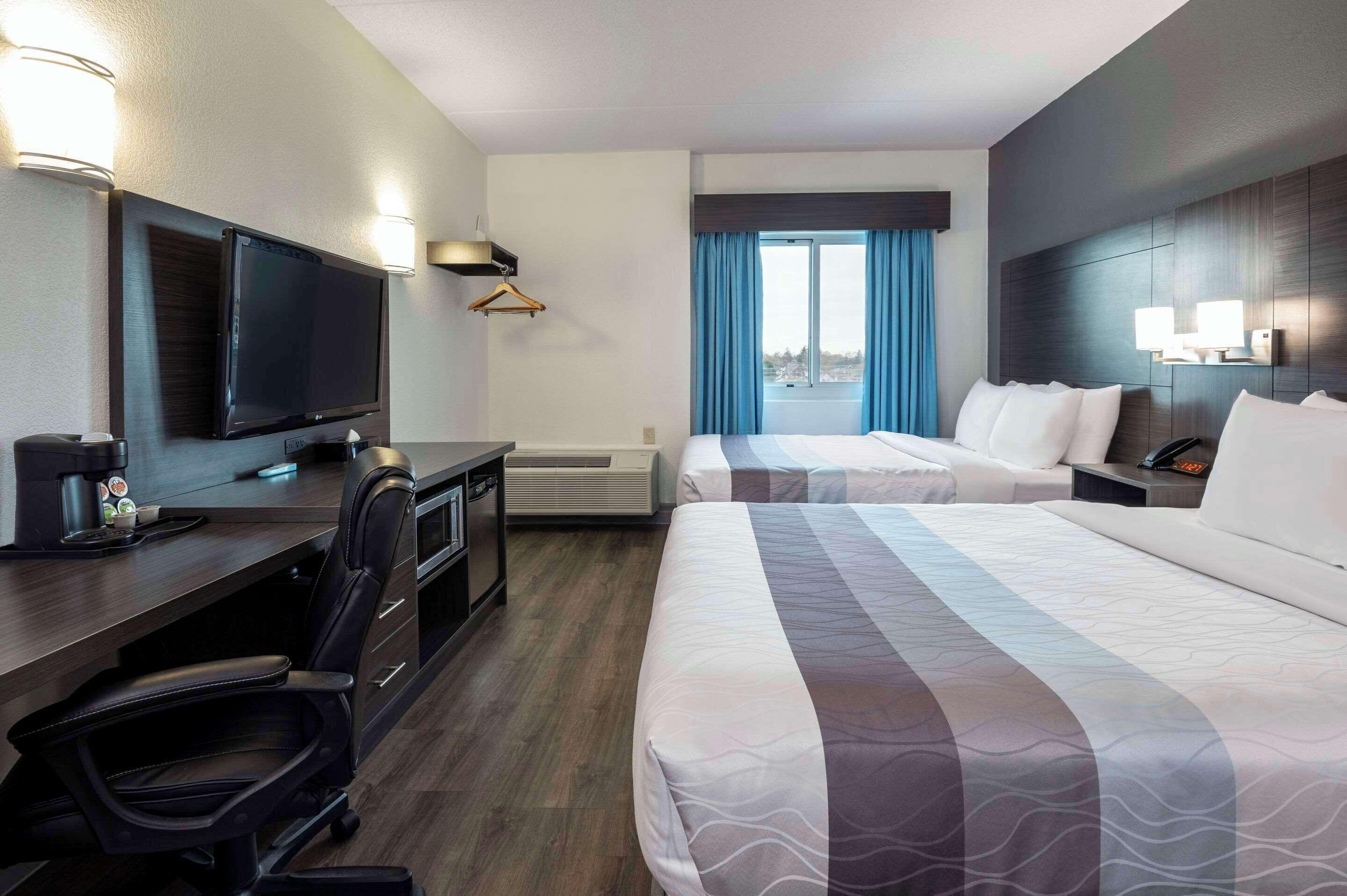 Foto - Comfort Hotel