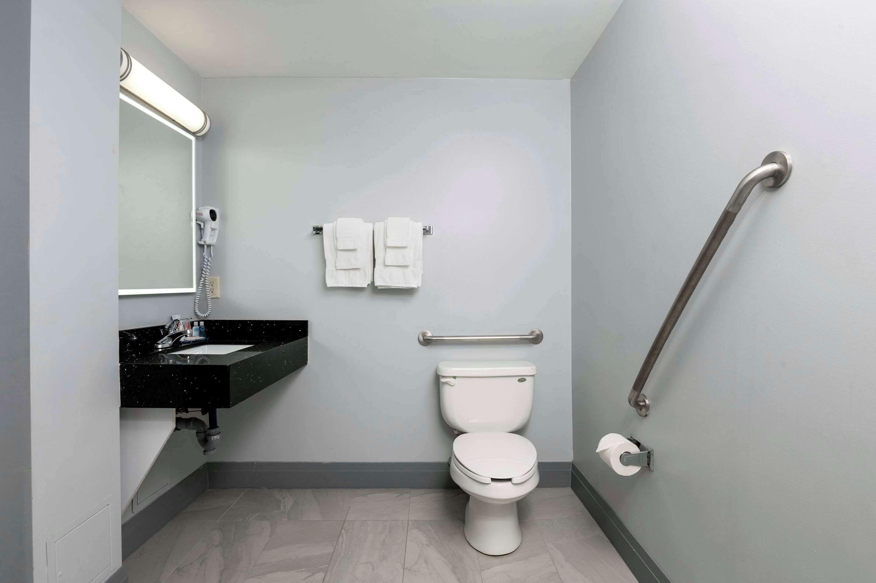 Foto - Comfort Hotel