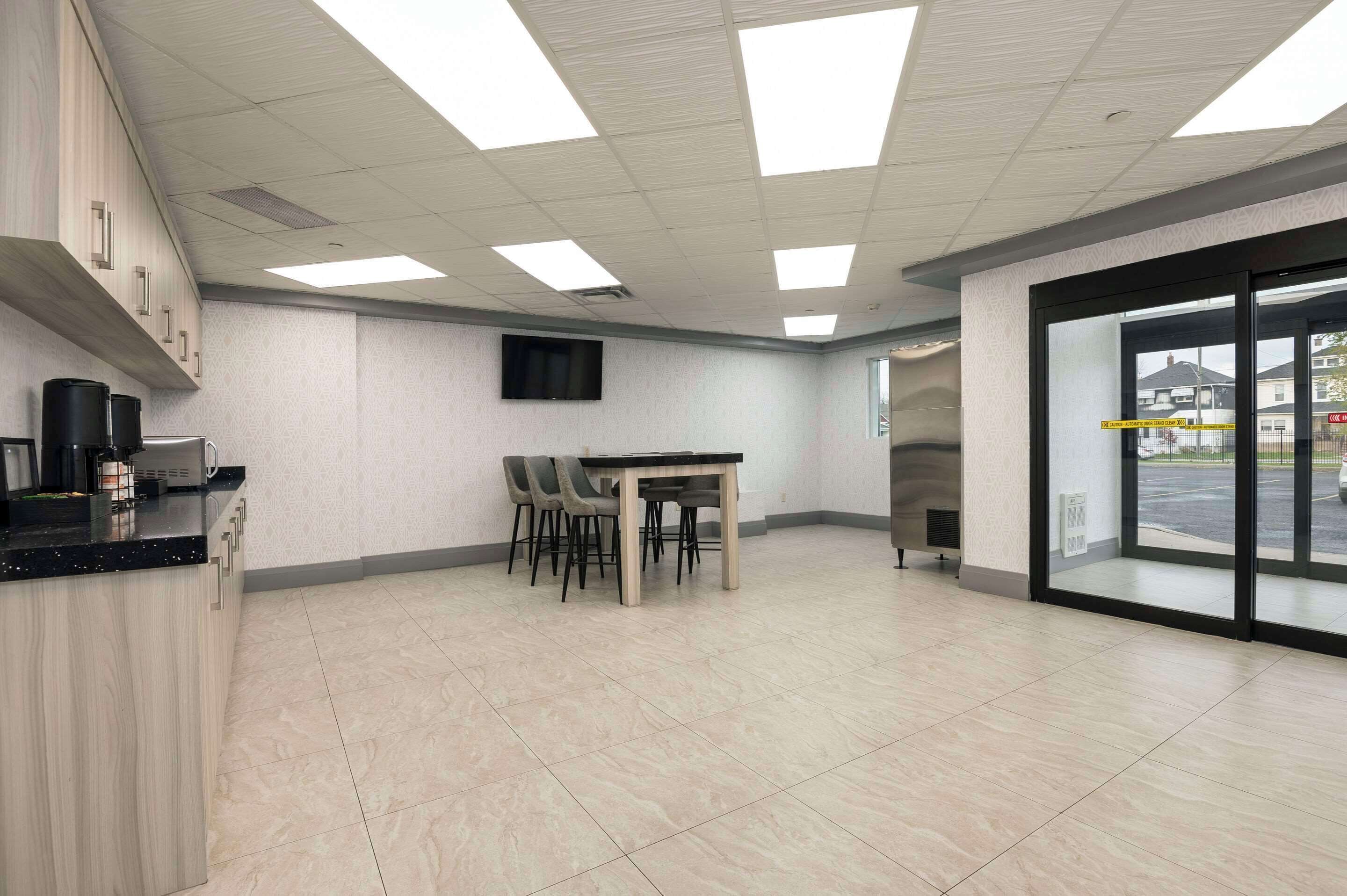 Foto - Comfort Hotel