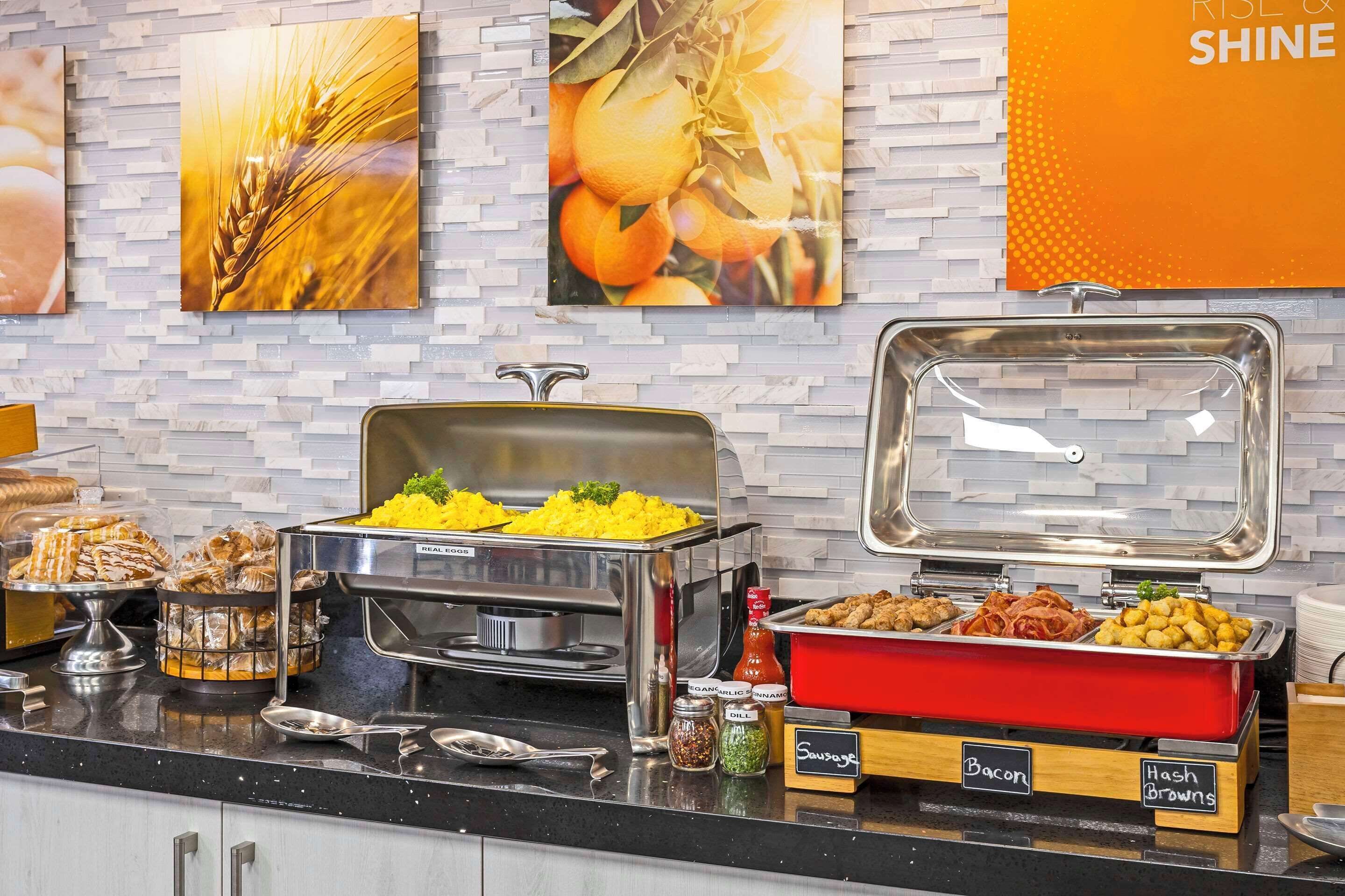 Foto - Comfort Hotel