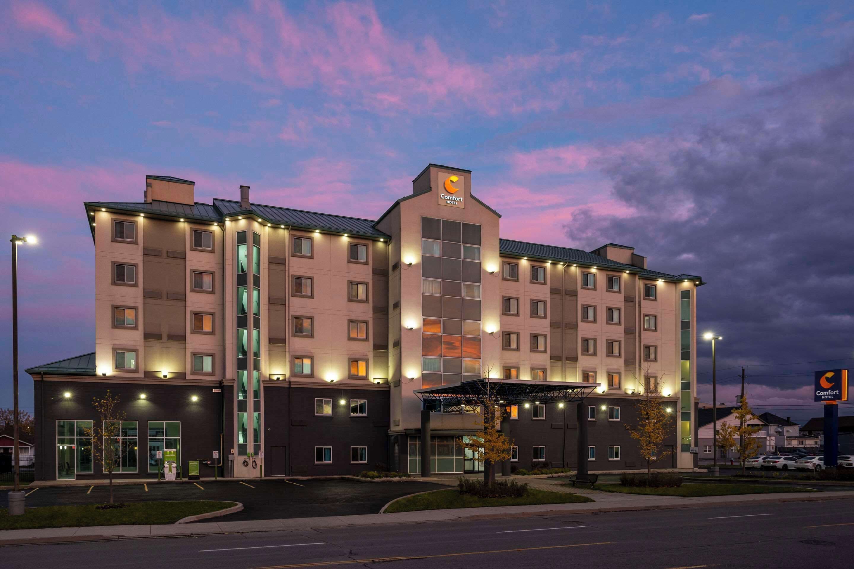 Foto - Comfort Hotel