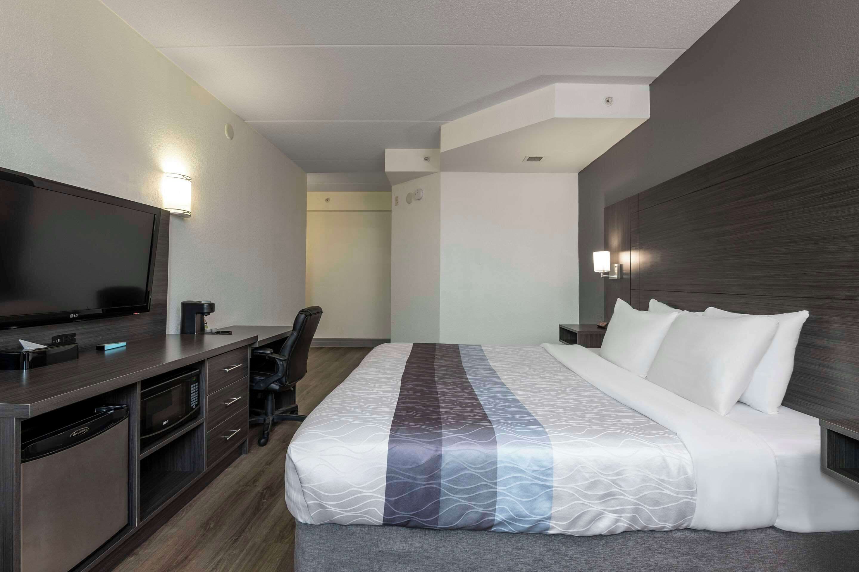 Foto - Comfort Hotel