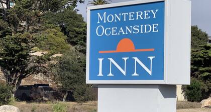 Monterey Oceanside Inn