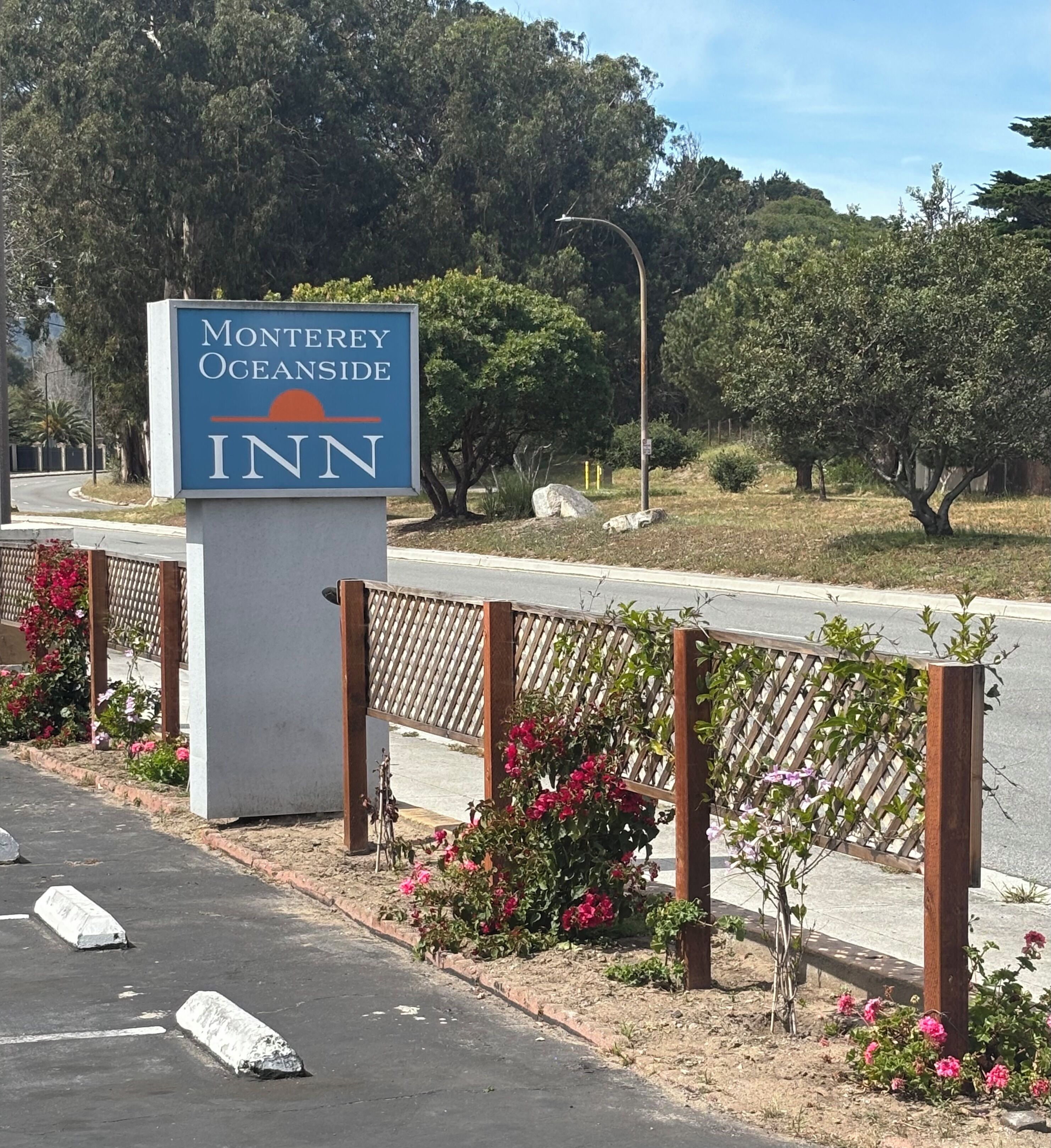 Photo - Monterey Oceanside Inn