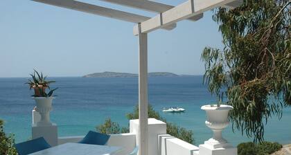 Aneroussa Beach