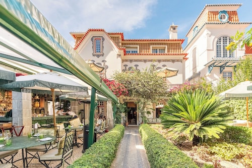 ペルゴラ ブティック ホテル