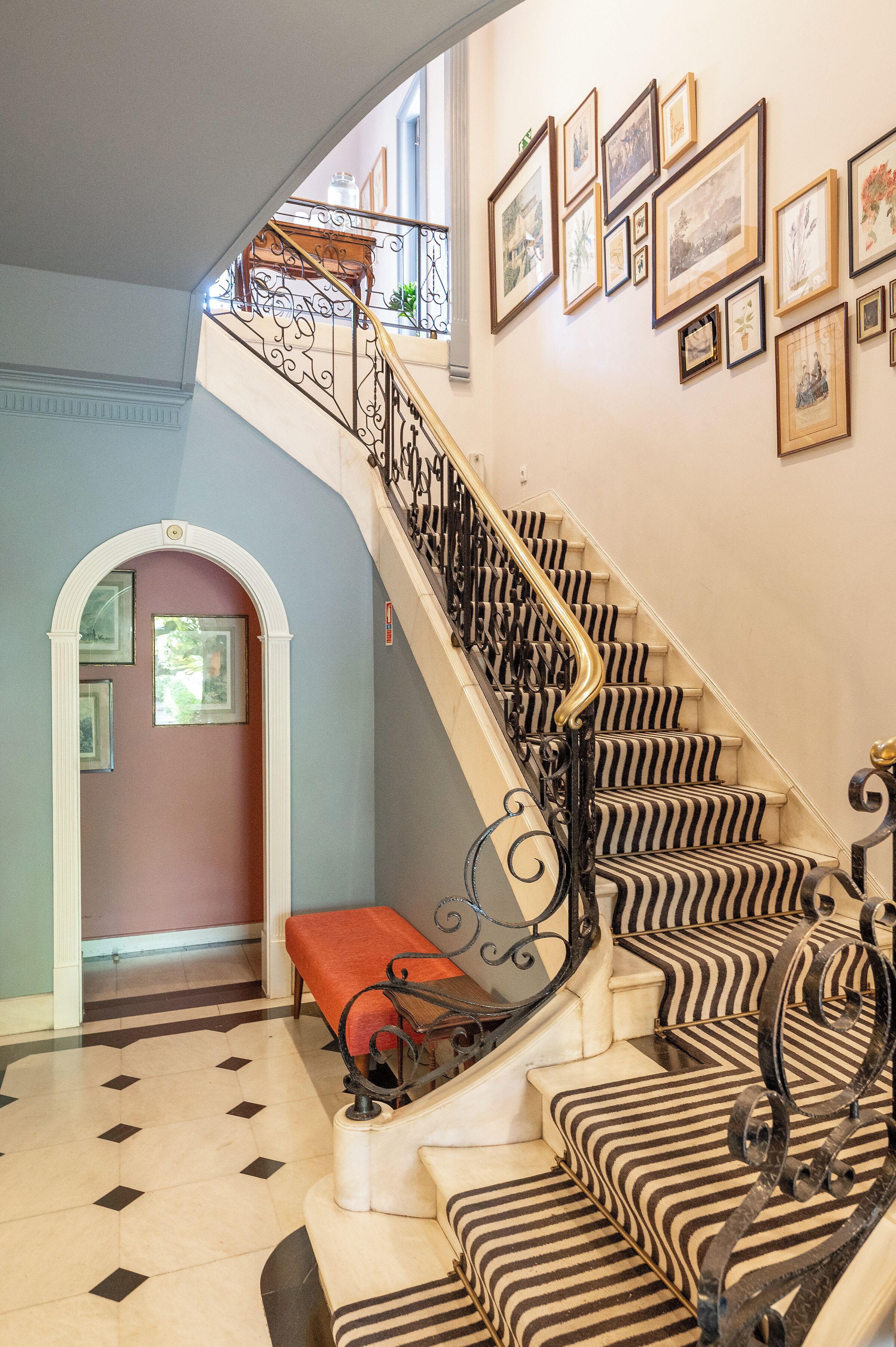 Photo - Pergola Boutique Hotel