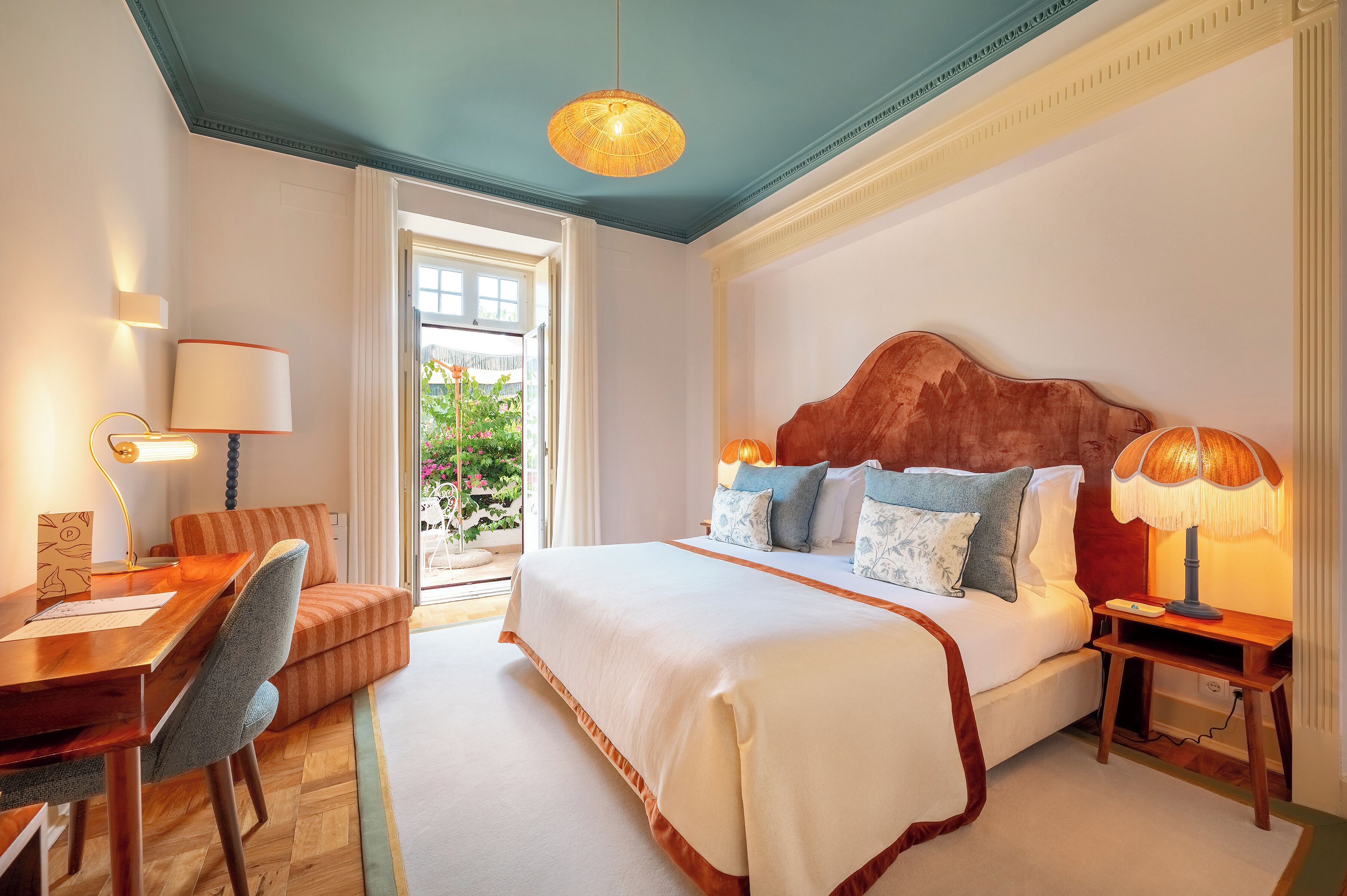 Photo - Pergola Boutique Hotel