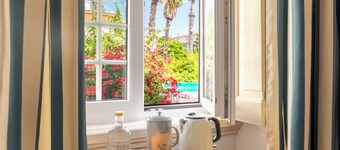 Pergola Boutique Hotel