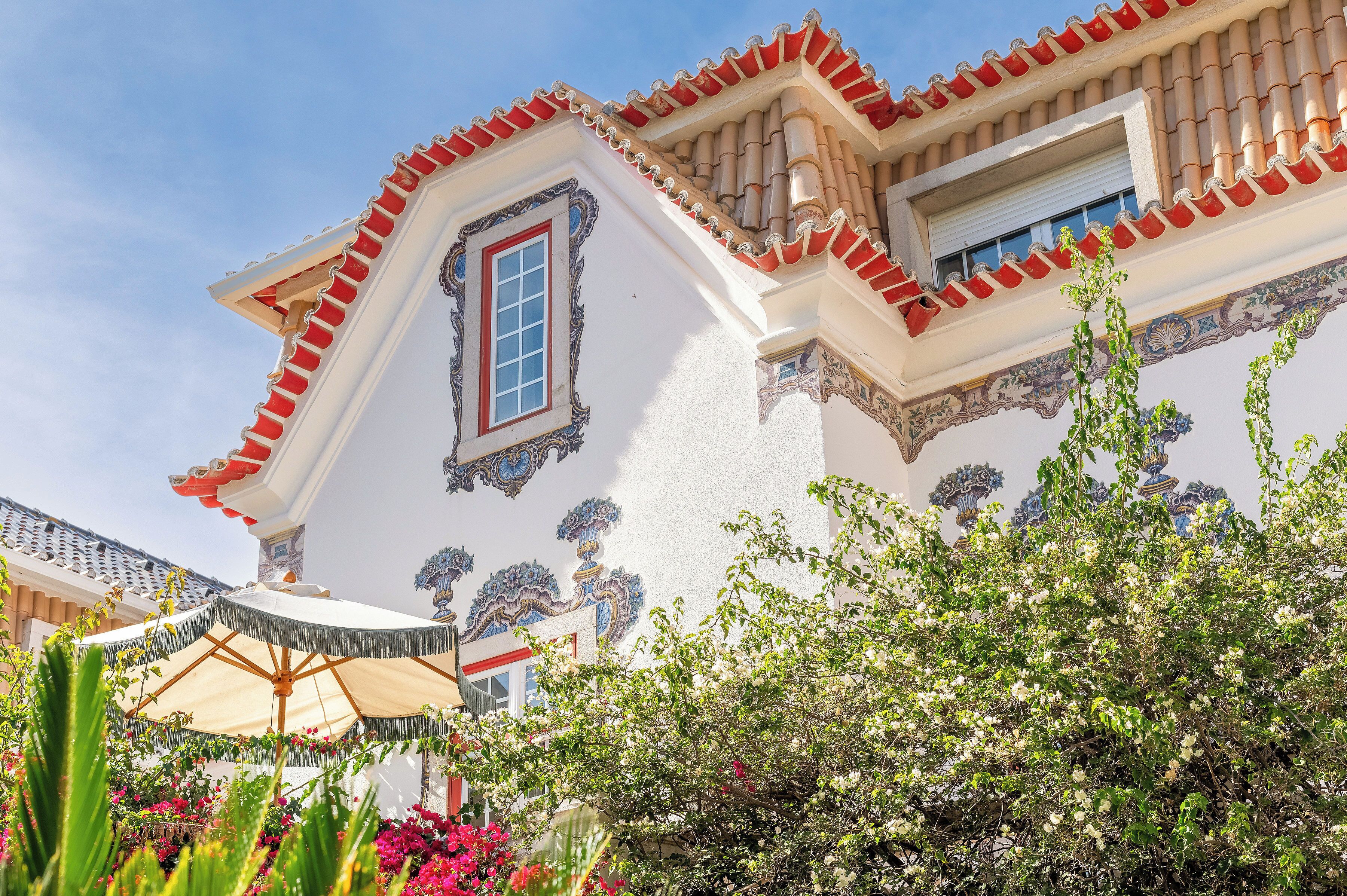 Photo - Pergola Boutique Hotel