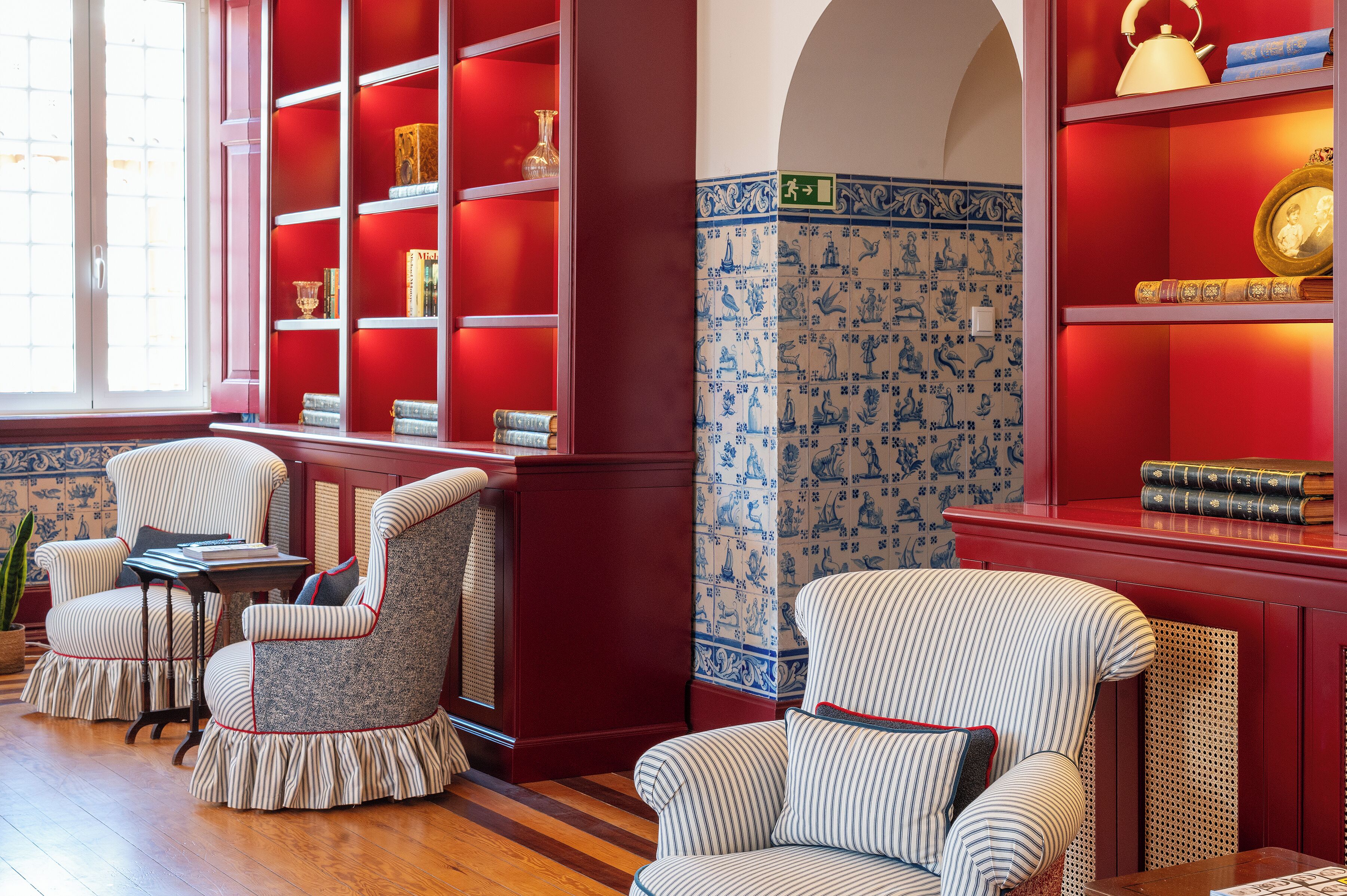 Photo - Pergola Boutique Hotel