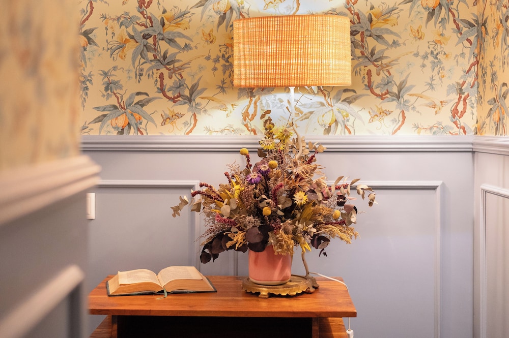 The Pergola Boutique Hotel | Cascais by null