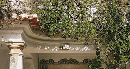 Pergola Boutique Hotel