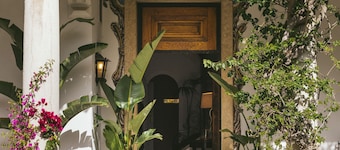 Pergola Boutique Hotel