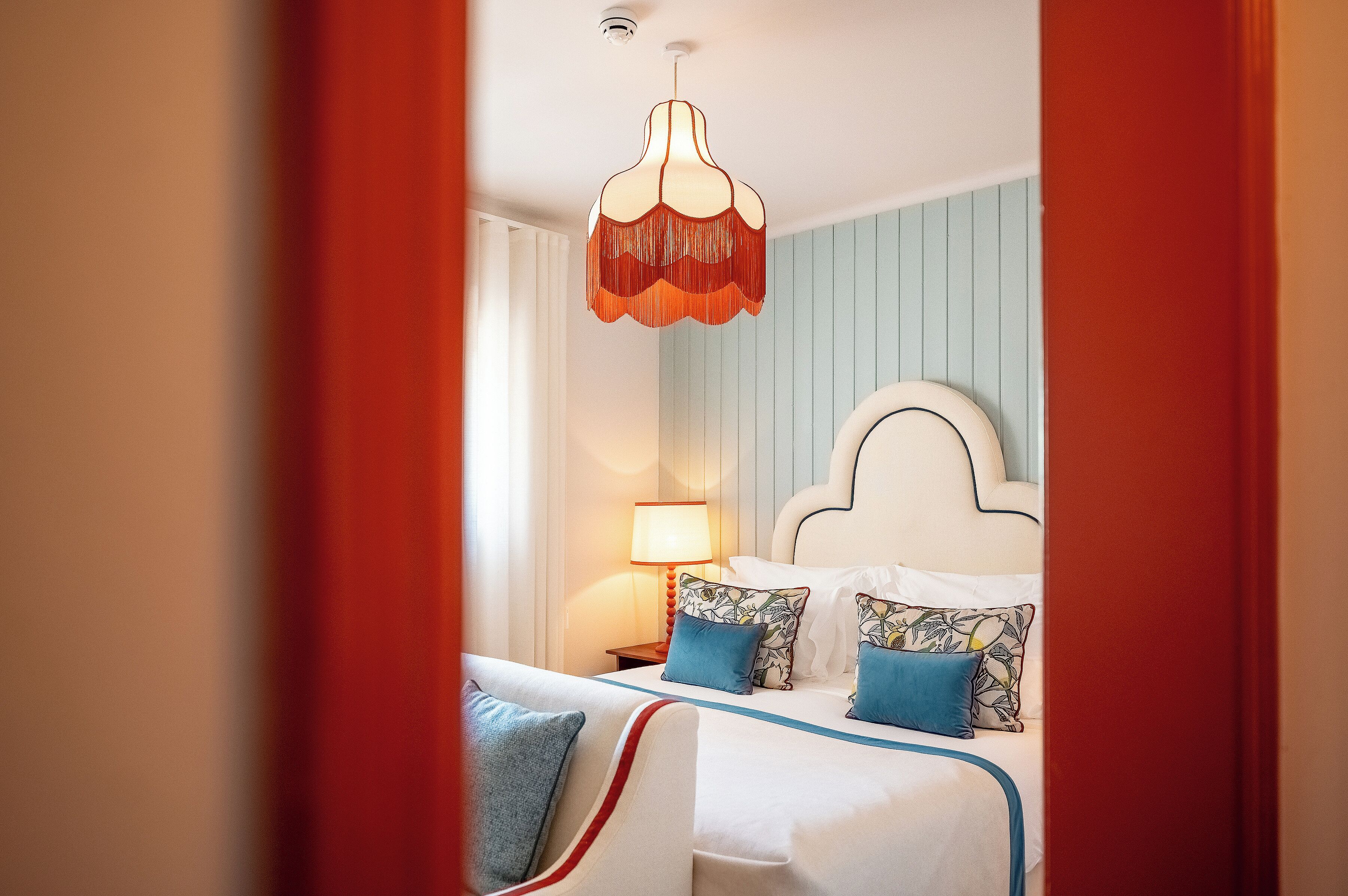 Superior Room | In-room safe, individually decorated, blackout drapes, free WiFi